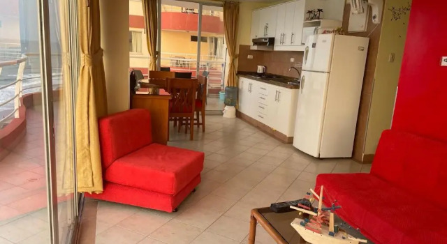 Apartamento en Atacames con vista al mar, Reserva ahora Apartamento Apartamentos en Ruta del Sol, Apartamento