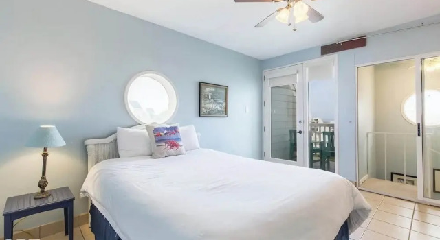 Bahia Mar 478f, Buchen Sie Ferienwohnung Padre Island USA
