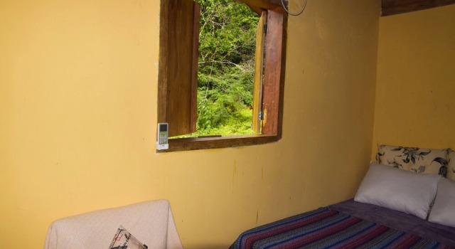 Mini Chalés Madeira Beach, Забронировать Мини-отель Отели Praia da Lagoinha 3 звезды, 3*