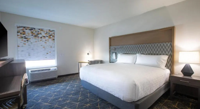 Номер Standard Holiday Inn Greenville - Woodruff Road by IHG