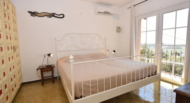 Elegant Villa in Platja Daro Catalonia With Pool