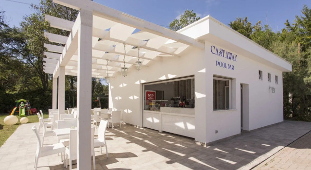 Hotel Locanda delle Dune