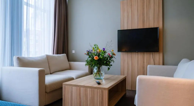 Stadshotel De Klok, Book Hotel Breda Noord-Brabant