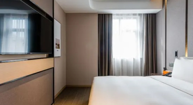 Люкс Atour Hotel Shengzhou