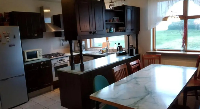 Номер Standard Fjalladýrð Guesthouse