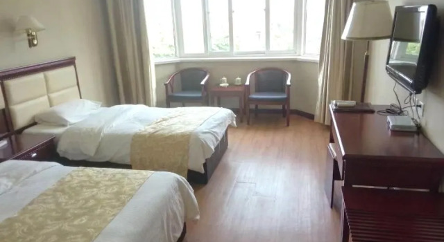 Wantai Fashion Hotel Changdao Branch