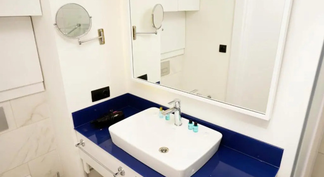 Апартаменты BATUMI MARINA - Orbi Apartment 4131