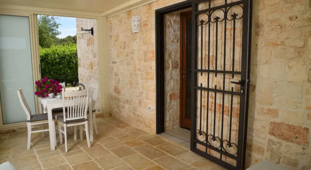 Люкс Il Borgo Delle Querce Villa Fichi Piscina privata