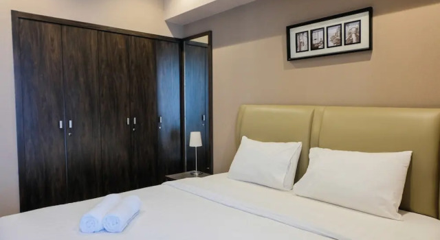 Highest Value 1BR Apartment at The Branz BSD