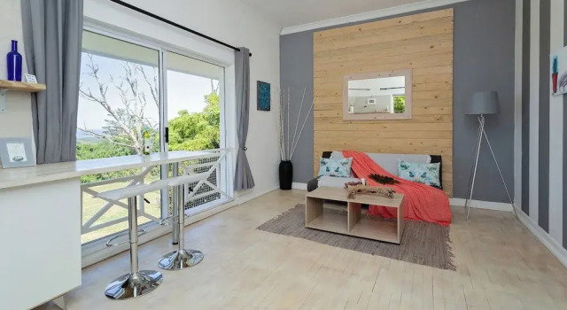 302 On Old Seaview Road Chelsea, Boek Vakantiehuis  