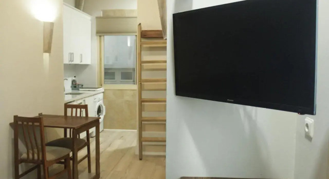 Álamos City Center, Забронировать Апартаменты/квартира Апартаменты Малаги, рядом с Salamanca Market, Апартаменты/квартира