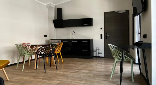 Апартаменты Hotel Drei Höfe