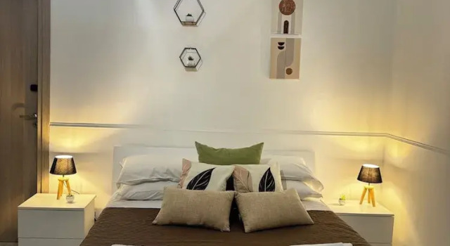 Номер Comfort B&B Del Bosco