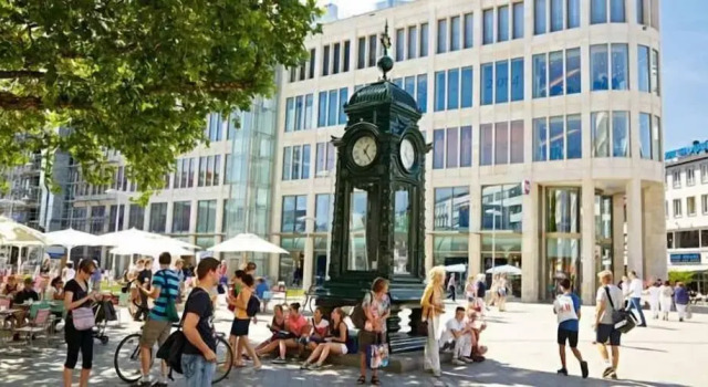 Tourism Hannover, Prenota Hotel Hemmingen Bassa Sassonia