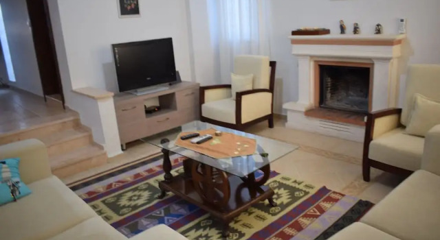 Yanar Villas, Rezervovat Hotel Hotely v Fethiye Area s parkováním, Parkování