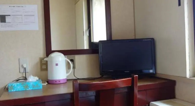Business Hotel Tateyama, 预订 酒店 Tateyama 富山县