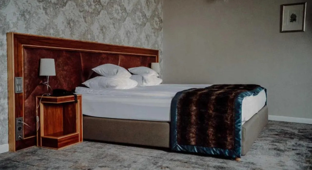 Номер Comfort Hotel Alter