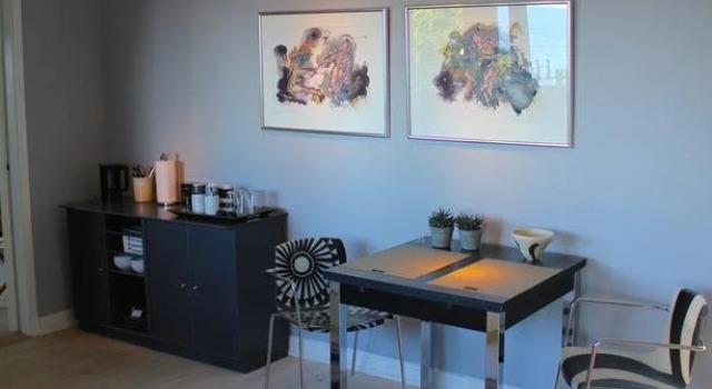 B & B by The Sea, Book Hotel Hotels in Zealand with Breakfast, Breakfasts