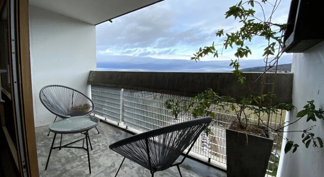Номер Standard Homestay Le Corbusier 5 ieme Rue