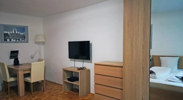 Апартаменты Standard Central living - Stephansdom Apartments
