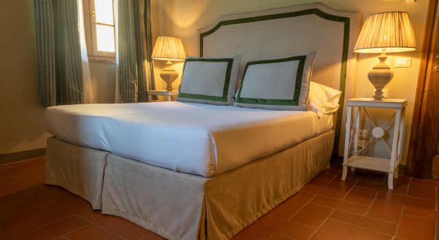 Relais Villa Olmo