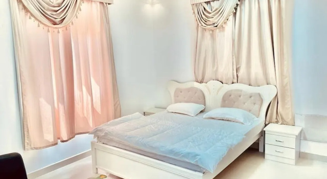 Golden Apartmens
