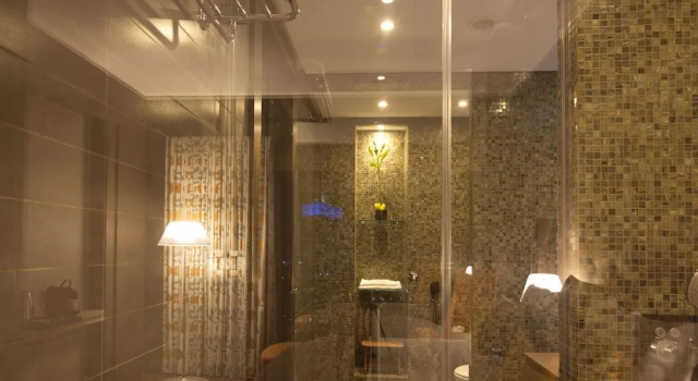 Одноместный номер Superior seafront The View Rabat
