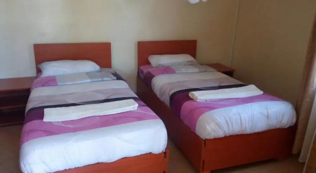 ACK Guesthouse Homa Bay, Rezerwuj Hotel Homa Bay Homa Bay