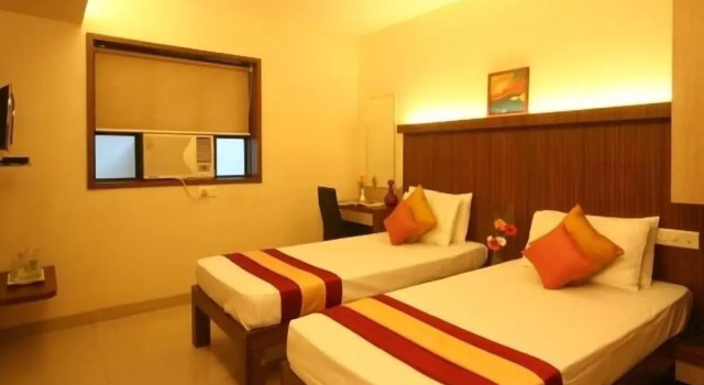 Номер Executive Hotel Ratna Palace Residency