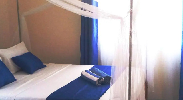 Elite Luxurious Home. 3 bedroom fully furnished.
