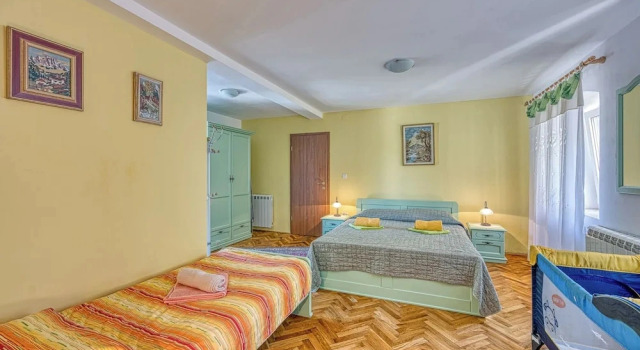 Коттедж Pool House Klarina - Happy Rentals