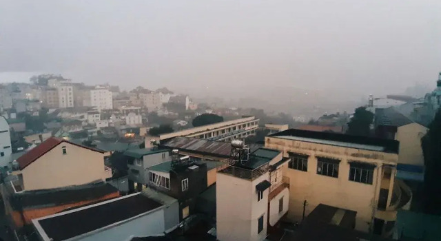 La Rosée Dalat Hotel, Забронировать Отель Далат Ламдонг, рядом с Bao Dai's Summer Palace