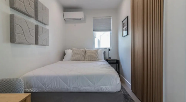 Scandinavian-style 1BR Apartment Built 2024 p81