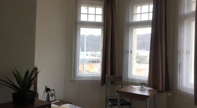 Номер Standard Pension Villa Else