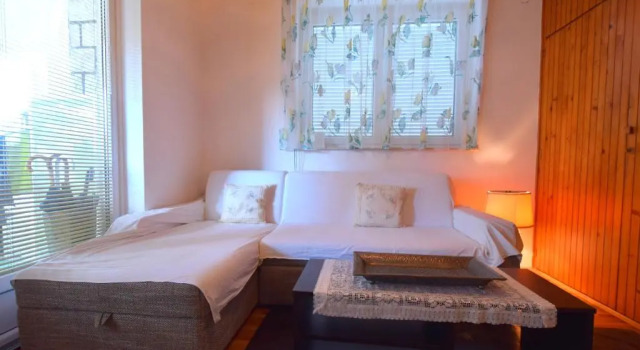 Apartment Angela, Забронировать Апартаменты/квартира Малинска остров Крк, рядом с Пляж Рова