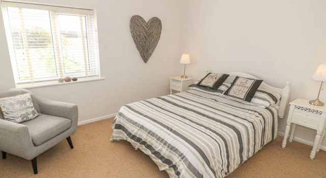Happy Daze, Prenota Hotel Hotel a Gwynedd con parcheggio, Parcheggio