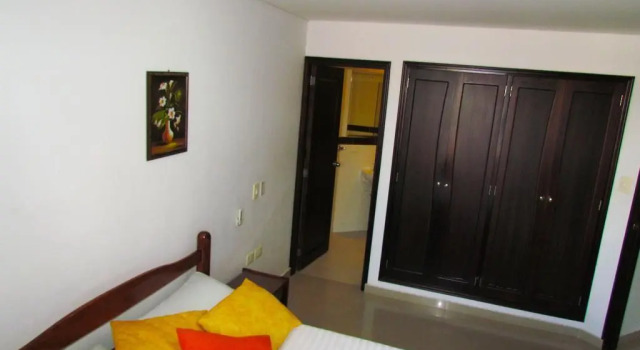 Apartamento Mar Azul – Smr87A