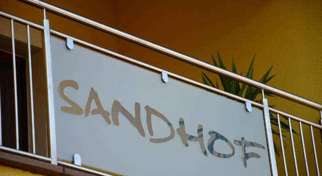 BedBreakfast Sandhof, Rezerwuj Hotel Hotele w Knittelfeld z parkingiem, Parking