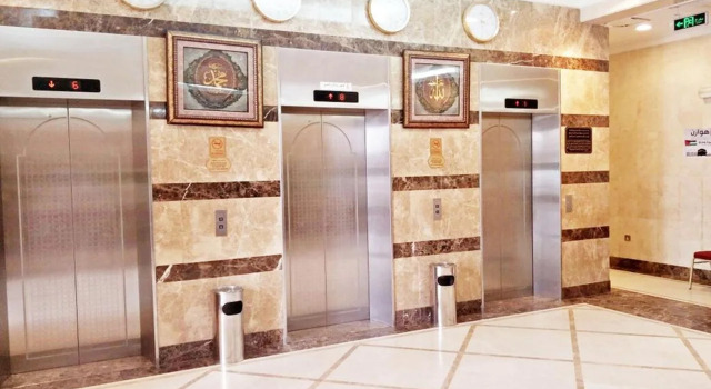 Taiba Al Deafah Hotel, Забронировать Отель Отели Медины 3 звезды, рядом с Ворота короля Сауда в мечети Пророка, 3*