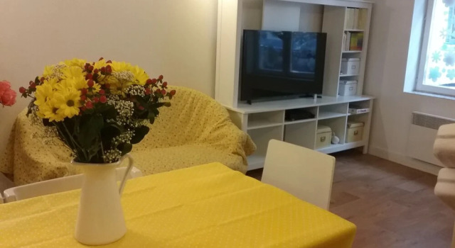 Pebble House 75m², Забронировать Отель Онфлер 
