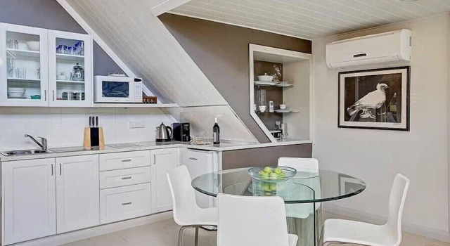 Апартаменты Evanslea Luxury Boutique Accommodation
