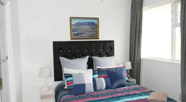 Dumela Margate Flat No 14