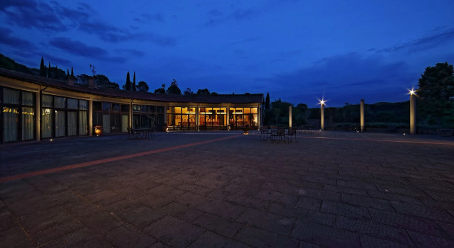 Villa I Laghi