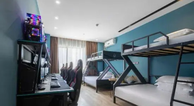 Rest Comfort Hotel (Wenzhou Oubei Shuangta Road)