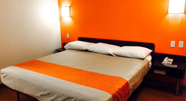 Motel 6 Amarillo, TX - West, Prenota Motel Amarillo Texas