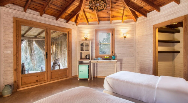 Kabak Dome Suites, Rezervovat Hotel Kabak Mugla