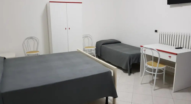 Номер Standard Holiday Bed & Breakfast Vico del Gargano
