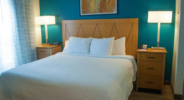 Residence Inn Marriott Carlisle