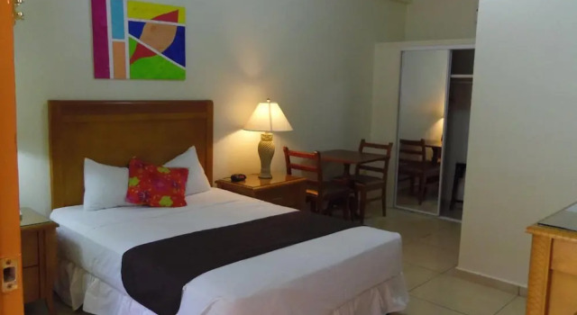 Номер Standard Alicias Inn