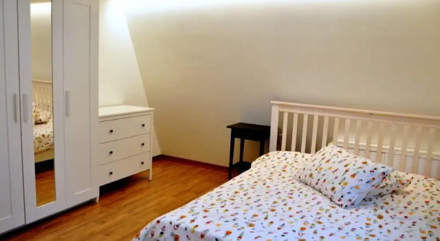 Daegwallyeong Sheep Village Pension, Boek Appartement Hotels in Gangwon-Do met parkeren, Parkeren
